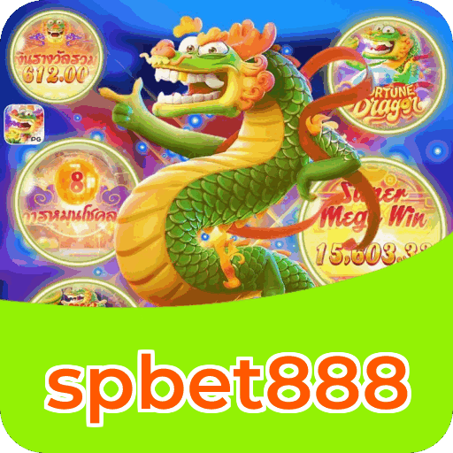 Tabela RTP dos jogos de cassino da spbet888