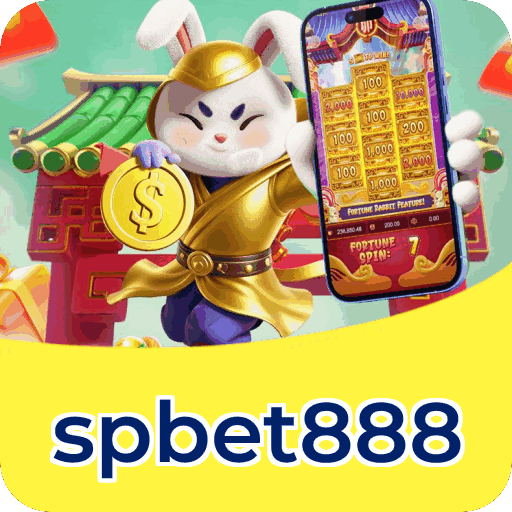 Material promocional do app spbet888 — ilustração, não métricas auditadas nesta página